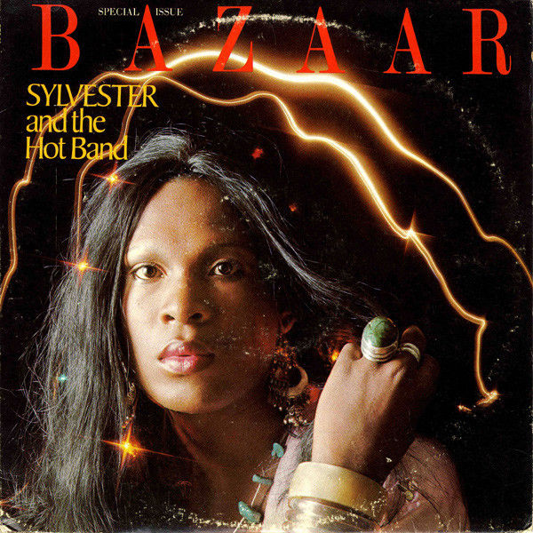 SYLVESTER AND THE HOT BAND - BAZAAR